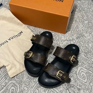 Louis Vuitton Bom Dia